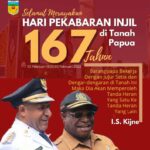 HPI Pegunungan Bintang