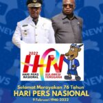 HPN Pegunungan Bintang