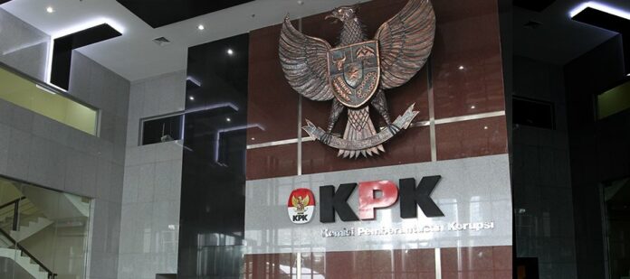 Gedung Komisi Pemberantasan Korupsi (KPK). Foto: Istimewa.