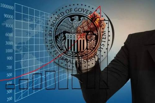 The Fed, The Federal Reseve AS, The Fed AS, The Fed Naikkan Suku Bunga, Suku Bunga The Fed Naik, Bank AS The Fed, Bank