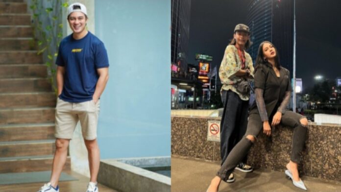 HAKI Citayam Fashion Week, Citayam Fashion Week, Citayam, Baim Wong, Ridwan Kamil, Kemenkumham, Jakarta