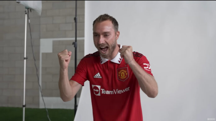Eriksen MU MU vs Wrexham, Man United vs Wrexham, Wrexham, Ronaldo, Eriksen, Ten Hag, United