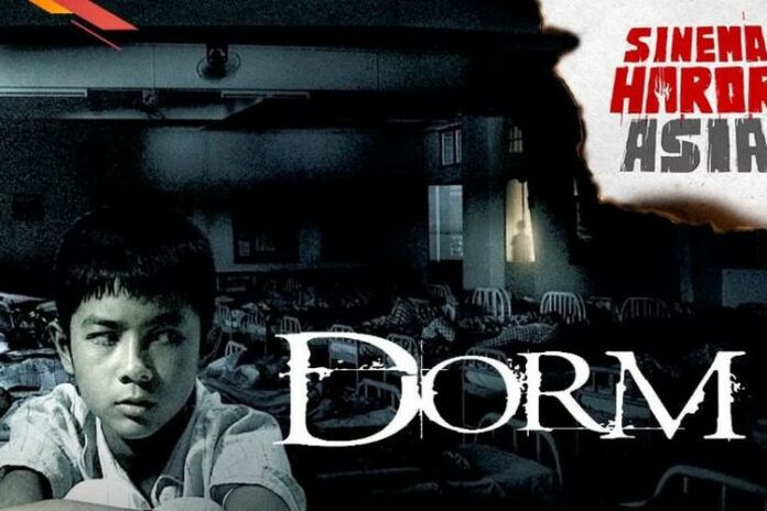 Film Dorm Sinopsis Film Horor, Sinopsis Dorm