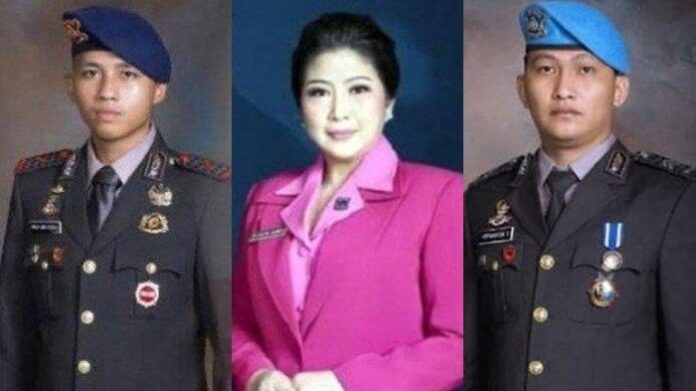 Brigadir J, Kasus Penembakan Brigadir J, Brigadir Joshua Hutabarat, Penembakan Brigadir J, Ancaman Pembunuhan, Keluarga Brigadir J, Irjen Ferdy Sambo, Istri Irjen Ferdy Sambo