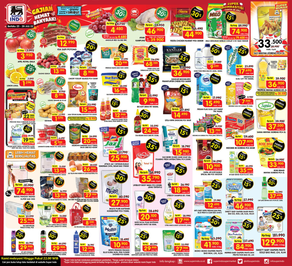 Katalog Promo Superindo, Promo Superindo, Katalog Promo, Superindo, Diskon Besar JSM Superindo, Diskon Besar, JSM Superindo, Promo JSM Superindo, Minyak Goreng, Harga JSM Superindo