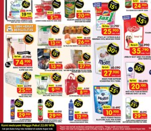 Katalog Promo Superindo, Promo Superindo, Katalog Promo, Superindo, Diskon Besar JSM Superindo, Diskon Besar, JSM Superindo, Promo JSM Superindo, Minyak Goreng, Harga JSM Superindo