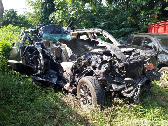 Laksamana Muda Herry, Laksamana Muda Herry Setianegara, Herry Setianegara, Herry Meninggal Dunia, Semarang, Solo, TNI