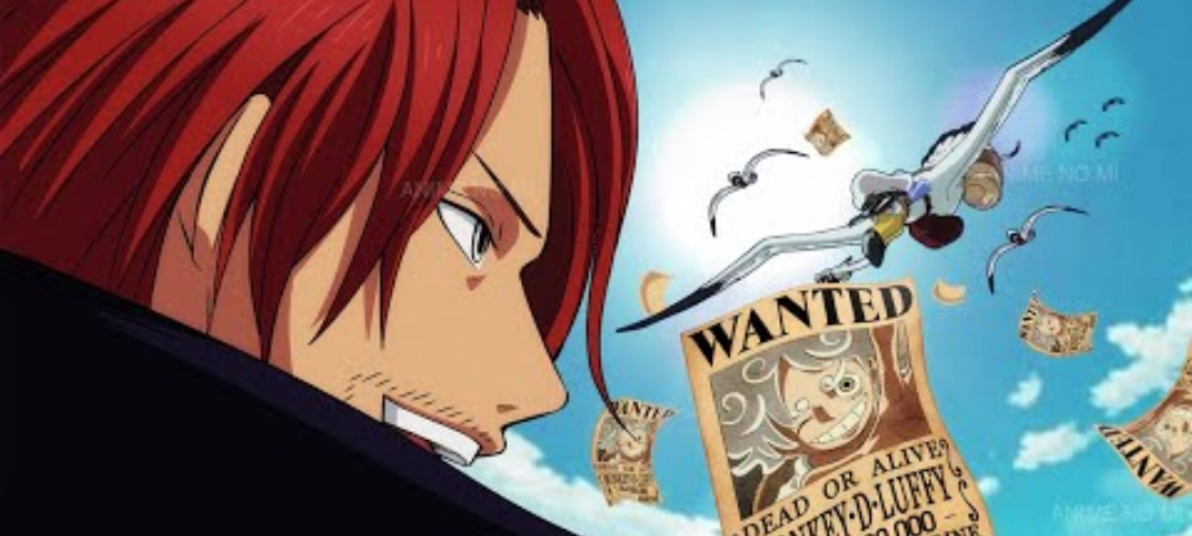 One Piece, One PIce 1055, Spoiler One Piece 1055, Viral Twitter One Piece 1055, Sinopsis, Manga Plus