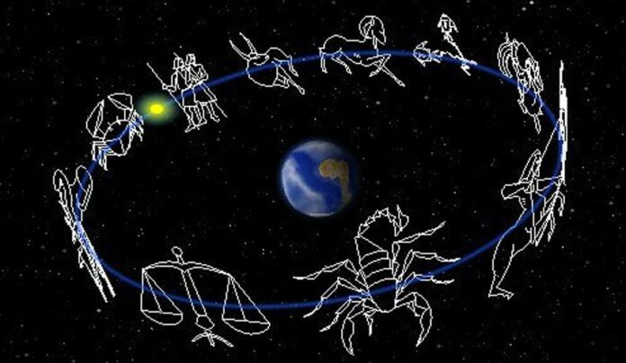 Ramalan Zodiak