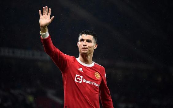 Cristiano Ronaldo, Ronaldo, CR7, Old Trafford, Manchester United, Man United, Ten Hag, Erik Ten Hag, Madrid, Muenchen