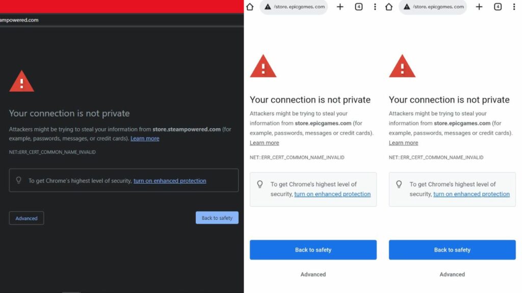 Kominfo, PSE, Kominfo Blokir Epic Games, Kominfo Blokir Steam, Kominfo Blokir Origin, Dota, Steam, Origin, Epic Games, CS, Aturan PSE, Kominfo PSE, Games