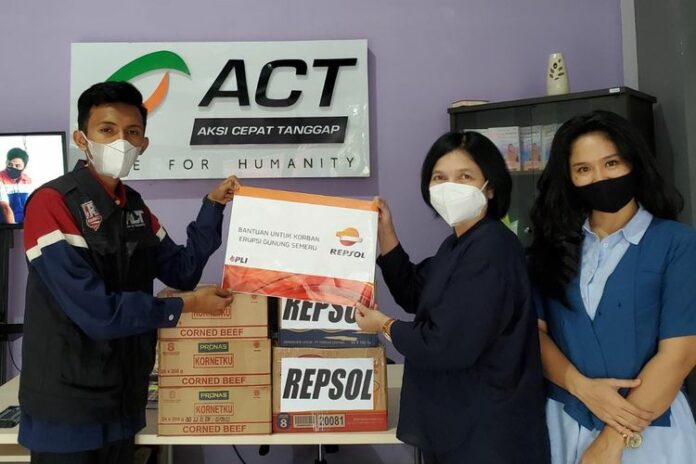 ACT Aksi Cepat Tanggap, Nilai Penyelewengan Dana