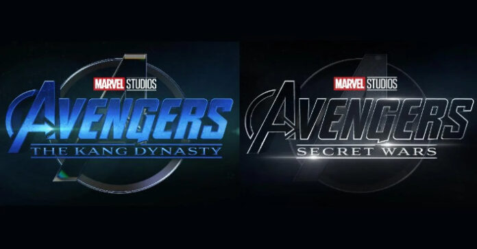 Avengers. Superhero