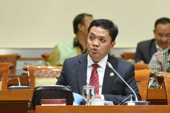 mahasiswa ui, Gerindra, AKBP Eko BW