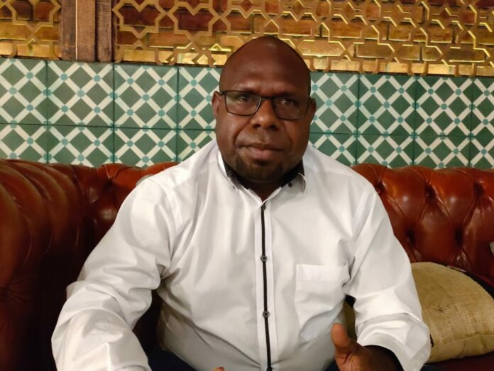 Gerindra, Capres 2024