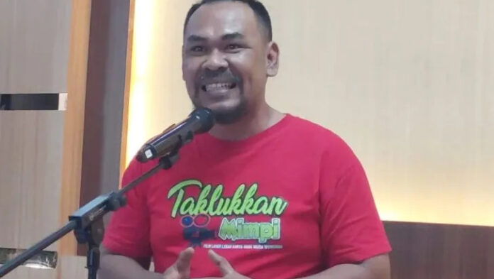 Taklukan Mimpi