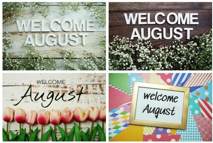 Bulan Agustus, Ucapan Selamat datang Agustus, Ucapan Selamat Datang, Ucapan Selamat Datang Agustus, Kemerdekaan RI, 17 Agustus, Media Sosial, Tiktok, Twitter, Instagram, Whatsapp, Welcome Agustus