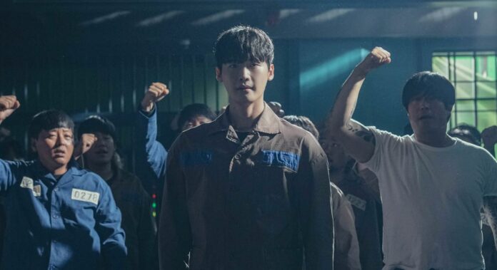 Drakor, Drama Korea, Big Mouth, Big Mouth Ep 5, Review Big Mouth, Spoiler, Spoiler Big Mouth, Drakor Trending, Big Mouse, Disney Hot Star