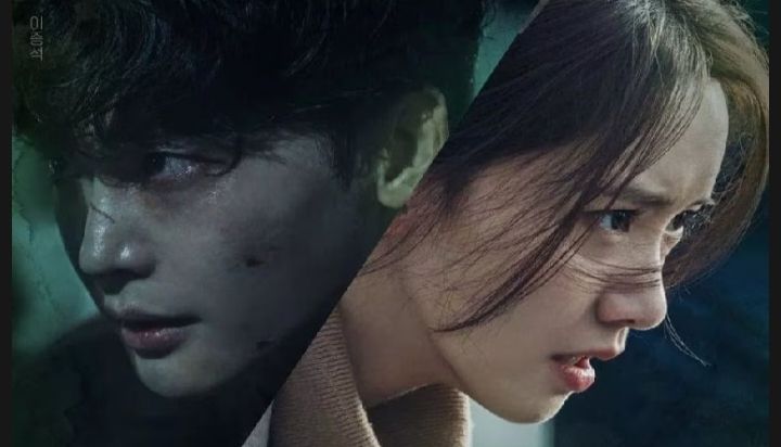 Drakor, Drama Korea, Big Mouth, Big Mouth Ep 5, Review Big Mouth, Spoiler, Spoiler Big Mouth, Drakor Trending, Big Mouse, Disney Hot Star