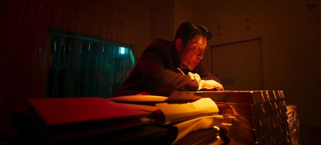 BIg Mouth Ep 9, BIg Mouth, Drama Korea, Drakor Big Mouth, Big Mouse, Park Chang Ho, Lee Jong Suk, Im Yoon Ah