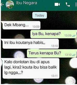 Chat, Chat WA, Chat Lucu, Chat Anak, Chat ANak orangtua, Chat NAak Ayah, Chat Ngakak, Chat Ibu, Chat Whatsapp, Chat Ngakak, Anak