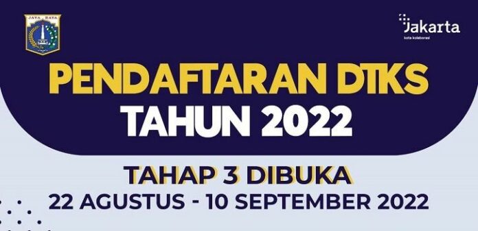 DTKS, KJP Plus, KJMU, Kartu Jakarta Pintar, Bansos DKI, DKI Jakarta, APBD DKI, Pelajar, Mahasiswa