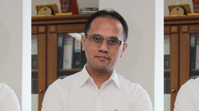 Mendagri, HUT RI
