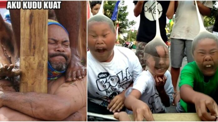 Lomba di Hari Kemerdekaan