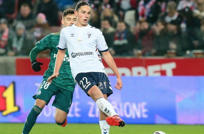 Milan, Juventus, Roma, Dariusz Stalmach, Stalmach, Serie A