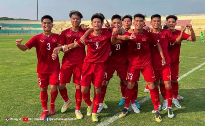 Jadwal Timnas Indonesia, Indonesi, Timnas Indonesia, Jadwal Timnas, Timnas Indonesia U-16, Singapura, Piala AFF U-16