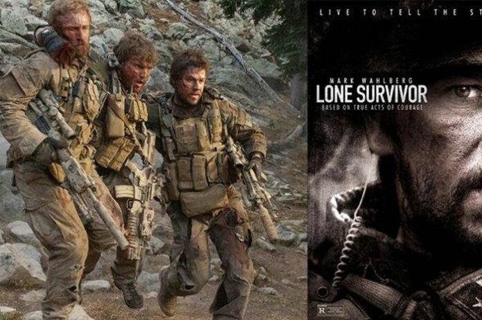 Film, Film Lone Survivor, Lone Survivor, Review Lone Survivor, Review film, Spoiler Film, Bioskop Trans TV,