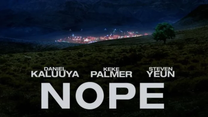 Film 2022, Film Hollywood, Film Horror, , Film Horor Fiksi, , Horor Fiksi Ilmiah, Sinopsis, Kemerdekaan, Oscar, Peraih Oscar, Jordan Peele, Film Bagus 2022