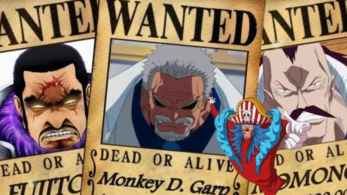 Komik, One Piece, One Piece 1057, One Piece Manga, Spoiler, Spoiler One Pice 1057, Komik Manga, Rilis One Piece
