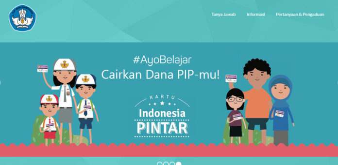 PIP 22 822 Pencairan, Dana PIP, Program Indonesia Pintar, Bantuan Dana, Bantuan KemenDikBud, PIP 2022, PIP Agustus, Agustus 2022, SD, MI, SMP, SMA, SMK, Siswa Indonesei, Peserta Didik
