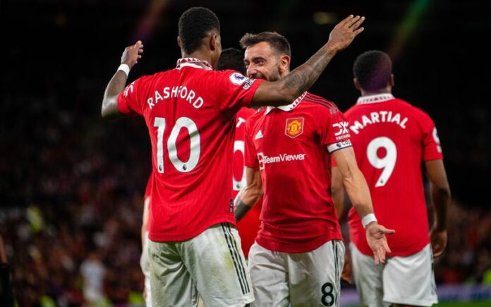 Man United vs Liverpool, Hasil MU vs Liverpool, Manchester United, Liverpool, Premier League, Hasil Pertandingan, Skor Pertandingan, Liga Inggris, Berita Manchester United