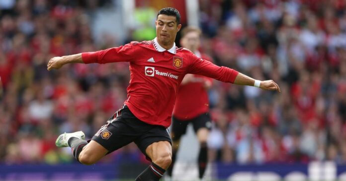 manchester united vs rayo vallecano, manchester united, rayo vallecano, laga pramusim, pramusim, liga inggris, Cristiano Ronaldo, Ronaldo