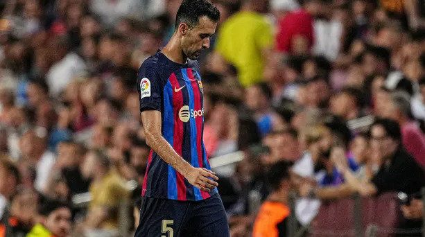 Barcelona, Rayo Vallecano, Barcelona vs Rayo Vallecano, La Liga, Liga Spanyol, Xavi, Lewandowski, Raphinha