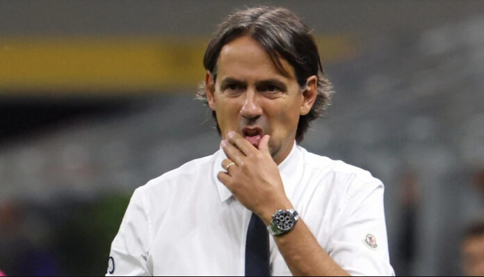 Inter, Inzaghi, 100 Gol Inter, Serie A, Lukaku, San Siro