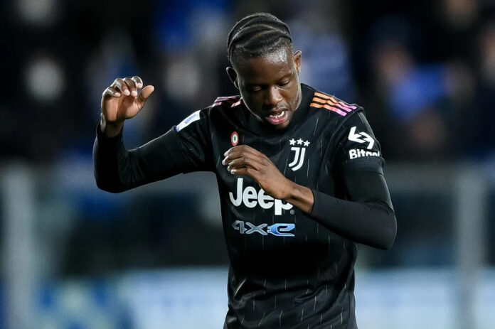 Juventus, AS Roma, Roma, Denis Zakaria, Serie A, Transfer Juventus