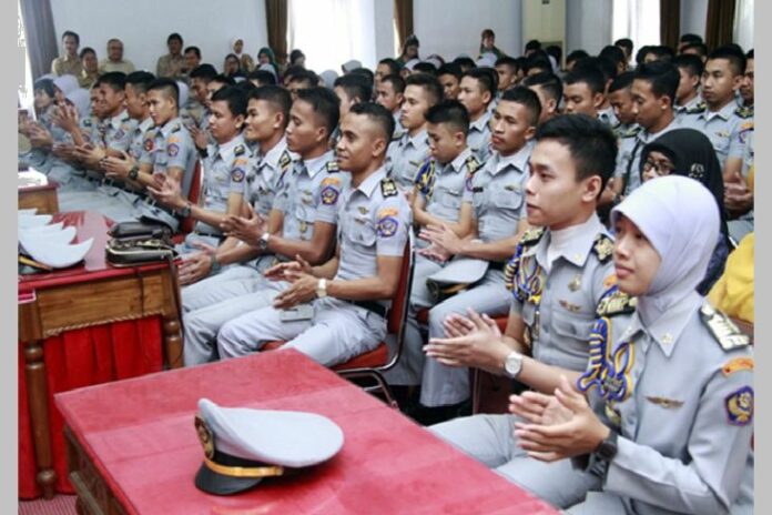 Sekolah Kedinasan Perikanan