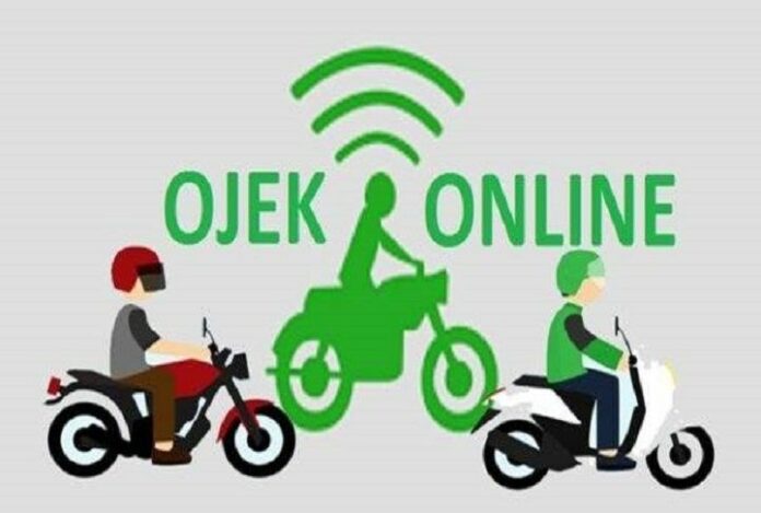 Ojeg Online, Tarif Baru Ojeg Online, Tariif Ojeg Online Naik, Tarif Ojeg Online, Tarif Baru, Grab, Gojeg, Maxim, Tarif Ojeg Online Terbaru