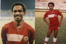 Gelandang Legendaris