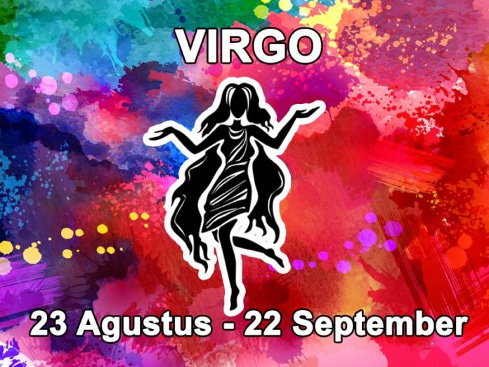 Ramalan Zodiak Virgo, Virgo, Zodiak Virgo, Ramalan Zodiak Hari Ini, Horoskop Hari ini, Horoskop, Ramalan Zodiak