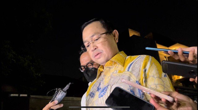 Pengacara Sambo