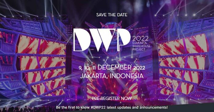 DWP 2022