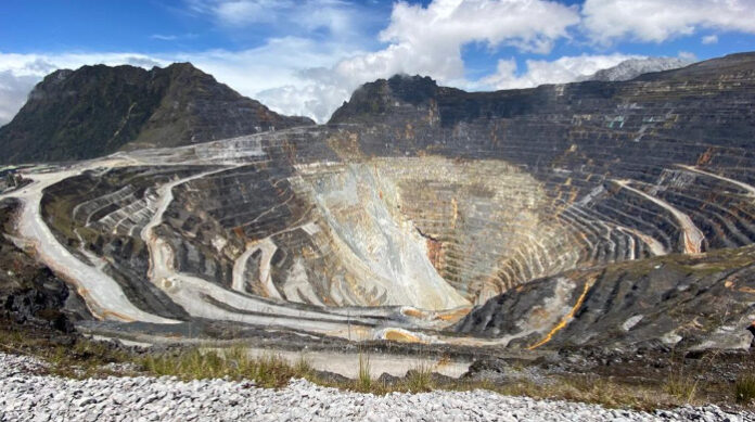 Lowongan Freeport Indonesia