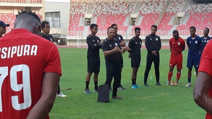 Persipura Jayapura