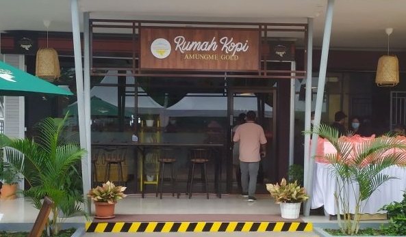 Rumah Kopi