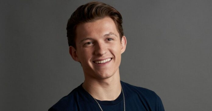 tom holland Tom Holland