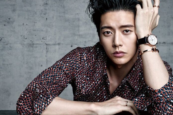 Park Hae Jin, Agensi Park Hae Jin, Narkoba, Narkotika, Korea Selatan, Artist Company